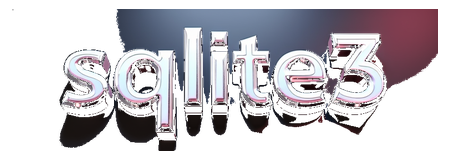 sqlite3 logo